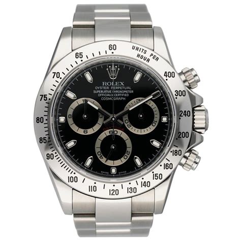 black rolex daytona price|rolex daytona winner price.